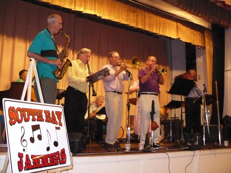 South Bay Jazz Society