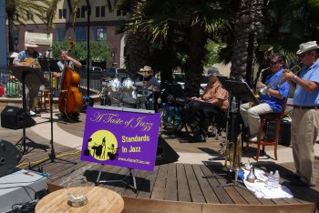 A Taste of Jazz 2008