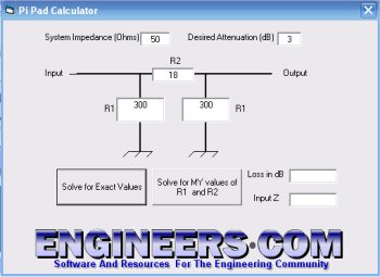 PiPad Calculator